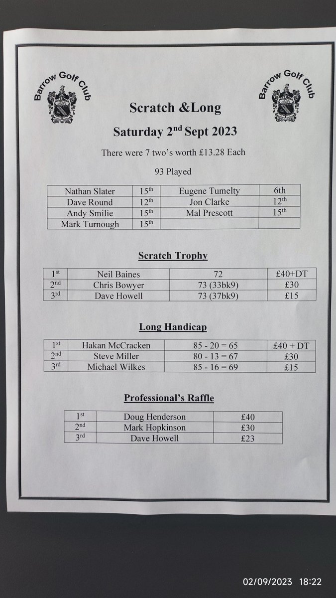 Stephen Wall tweet media