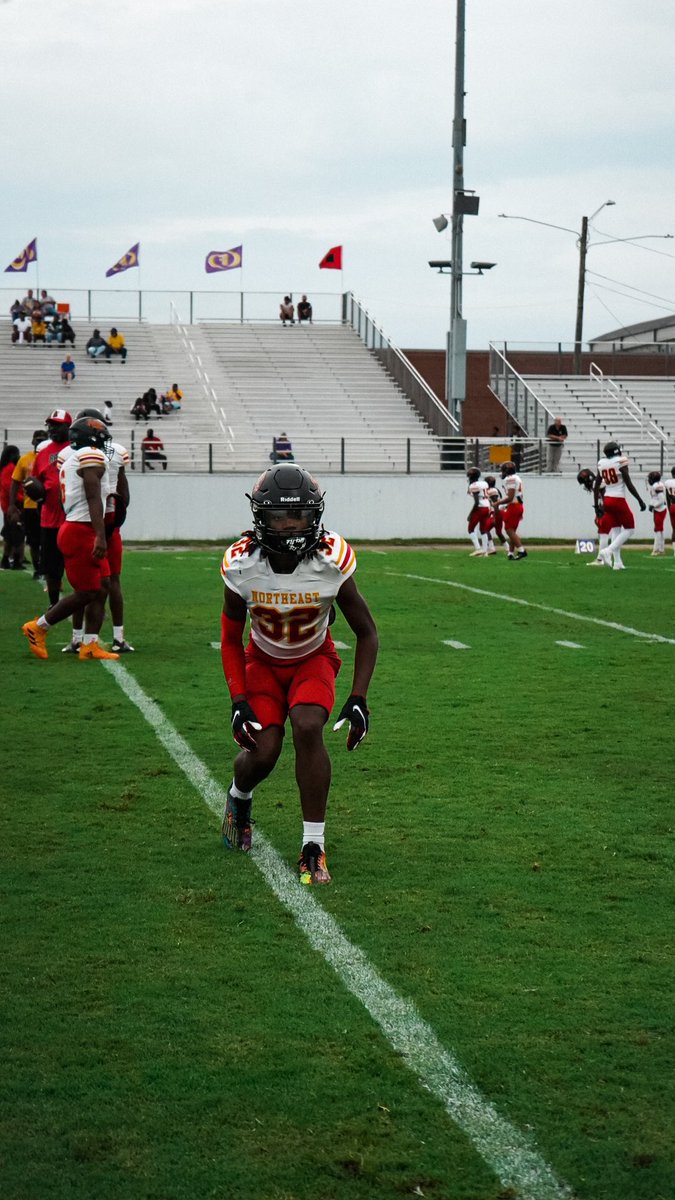 JuJuMiley2's tweet photo. 🧎🏾I prayed for this moment
@NERaiderNation @BallSoHardFam1 @RecruitGeorgia @ZionRagins https://t.co/B03sDS3rLK