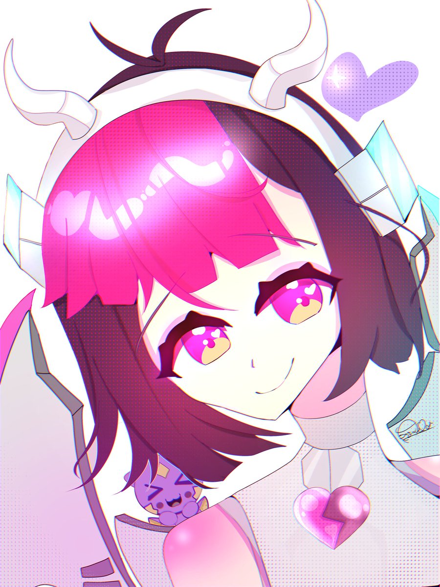 Asagiri_Airi's tweet photo. I promised a Nano fanart a while ago so here I am!💜
@kuwanano_vt 
#drawthebug
#Bugbytes https://t.co/cxEDpCJKMT