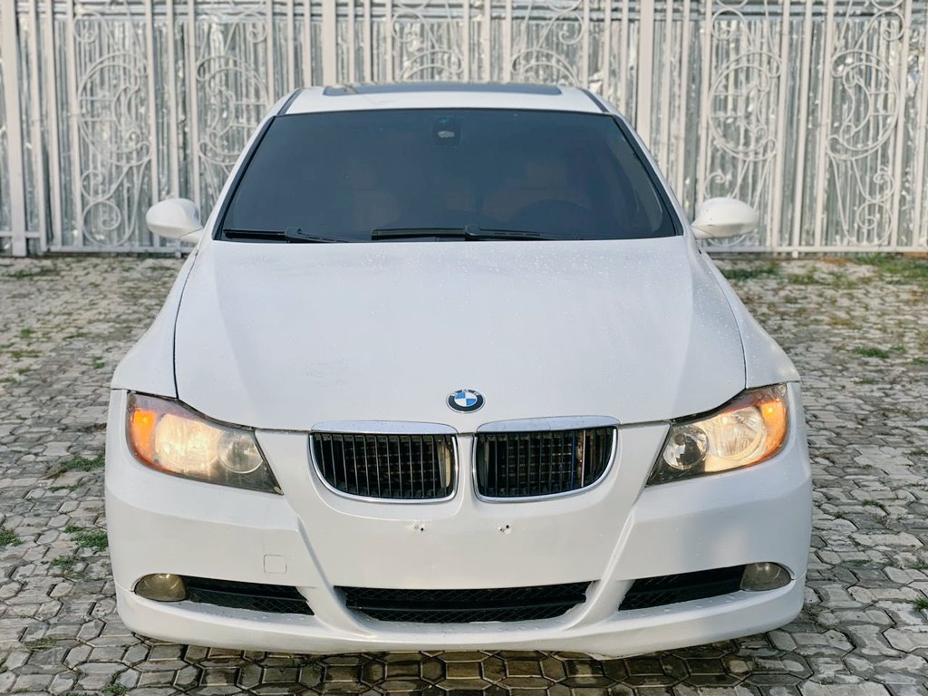 Pristine_Autos1's tweet photo. Extremely Clean BMW 328i
2008 Model
Automatic  Transmission 
2.2M
Location Kaduna📍 https://t.co/5Rnnwz8EGZ