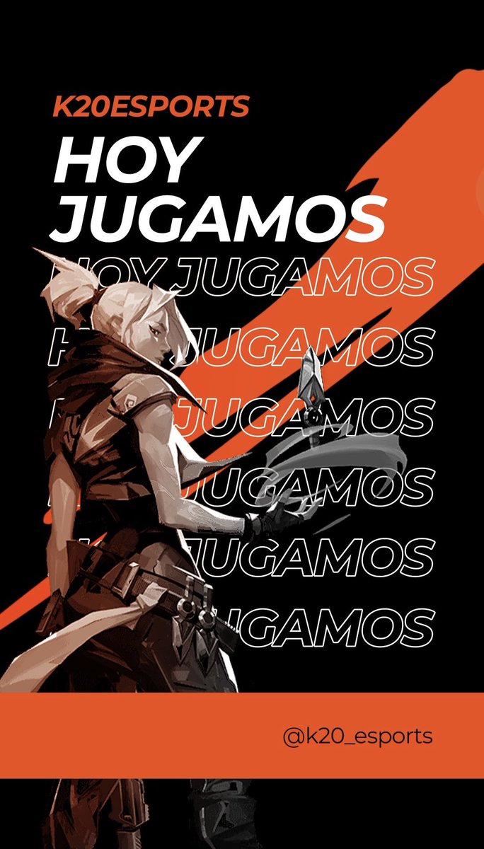 Hoy iniciamos nuestro camino en la liga Master-G, 18:00 hrs jugamos vs Serpens Dinastya, en vivo a través del canal de twitch de Máster G twitch.tv/ligamasterg