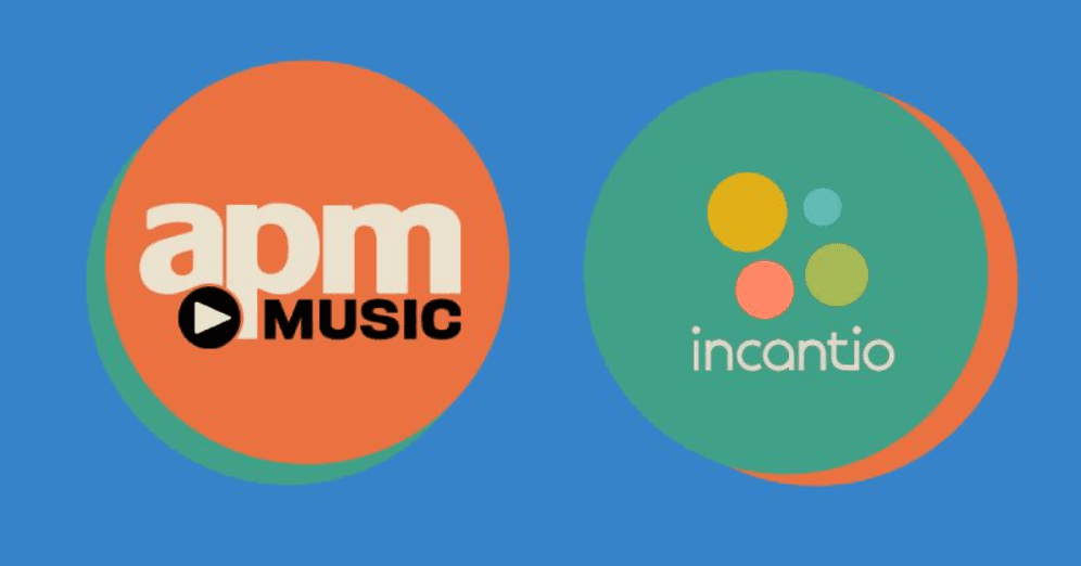 MultiplatformAI's tweet photo. Incantio, an AI startup, announces partnership with APM Music, a renowned music catalog
#AI #AIStartupIncantio #APMMusic #artificialintelligence #Creativity #llm #machinelearning #Music #musicdiscovery #musicalexploration #partnership
https://t.co/0lCcUnaiAu https://t.co/f7faSOIskn