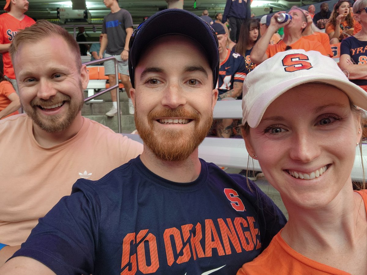 KarlSchnabl2's tweet photo. LETS GO CUSE WITH OUR FAVORITE VETERAN!!
#cusesuperfan
@CusePromos https://t.co/5XTFZz39DJ