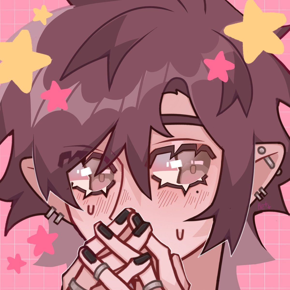 pista_xe's tweet photo. Icons  ˚₊‧꒰ა❤︎໒꒱ ‧₊
#Commision #commisionart https://t.co/nK0lDxETbs
