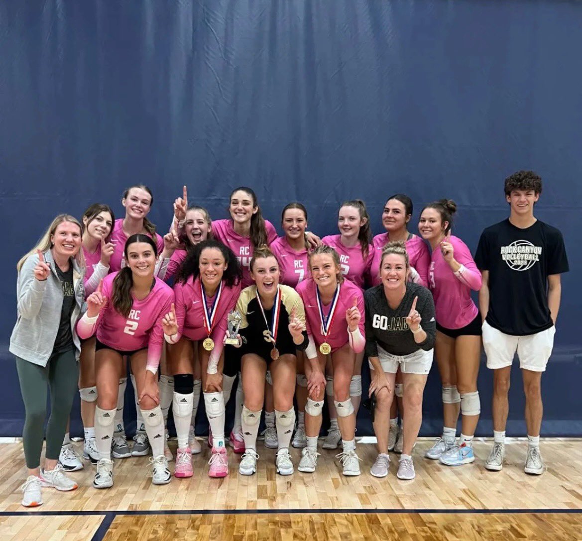 Chap Showcase Champs! 🥇💪🏼 #ladyjags