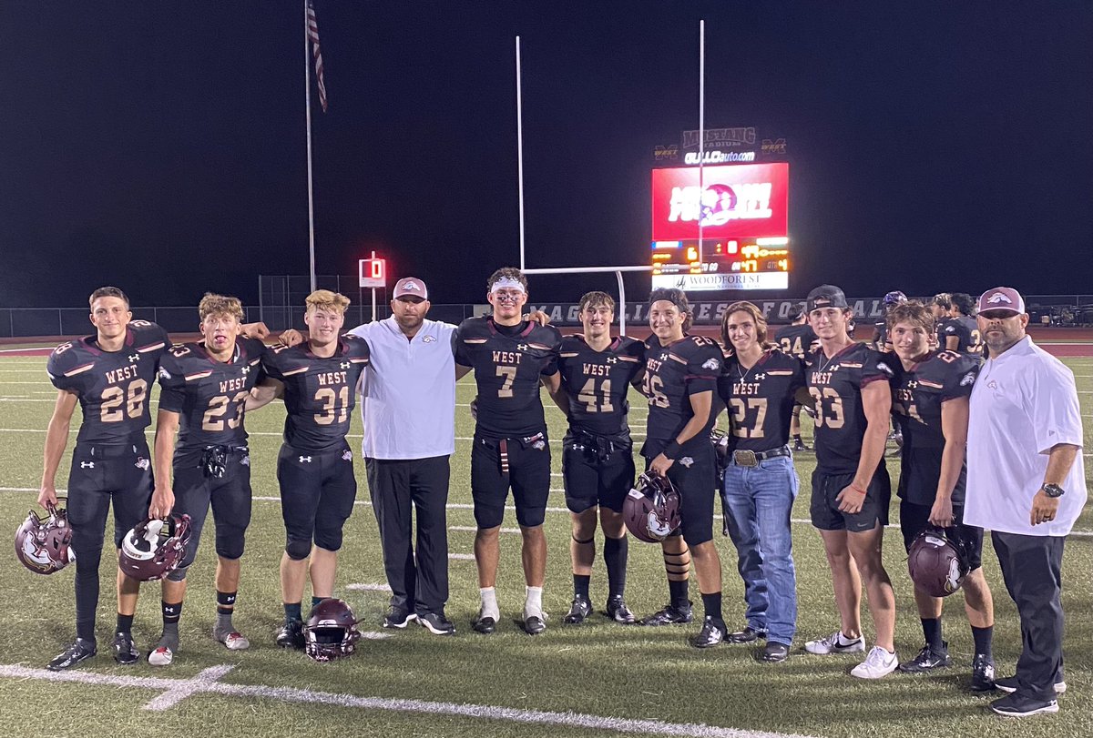 Mustangs take the W!!  Good work fellas, keep getting better every day.<a href="/sammattingly7_/">Sam Mattingly</a> <a href="/ClaytonOhearn/">Clayton OHearn</a> <a href="/Rlangley2026/">Rylan langley</a>