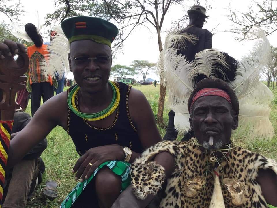 DrLogiel's tweet photo. KARAMOJA-a museum of endless possibilities, a hub for creativity, a blend of our ancestral heritage.
Join us on the 4-9th Sept to witness an art that speaks to the soul and where history and creativity collide.
Our story, our exhibition, our voice.
#KaramojaCulturalDayExhibition https://t.co/uQwrJA8NWn