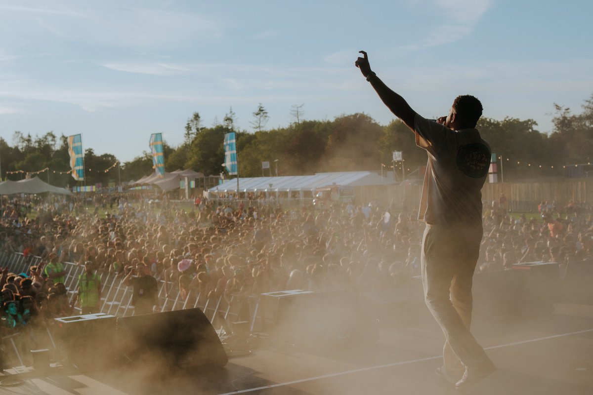 Sundown Festival tweet media