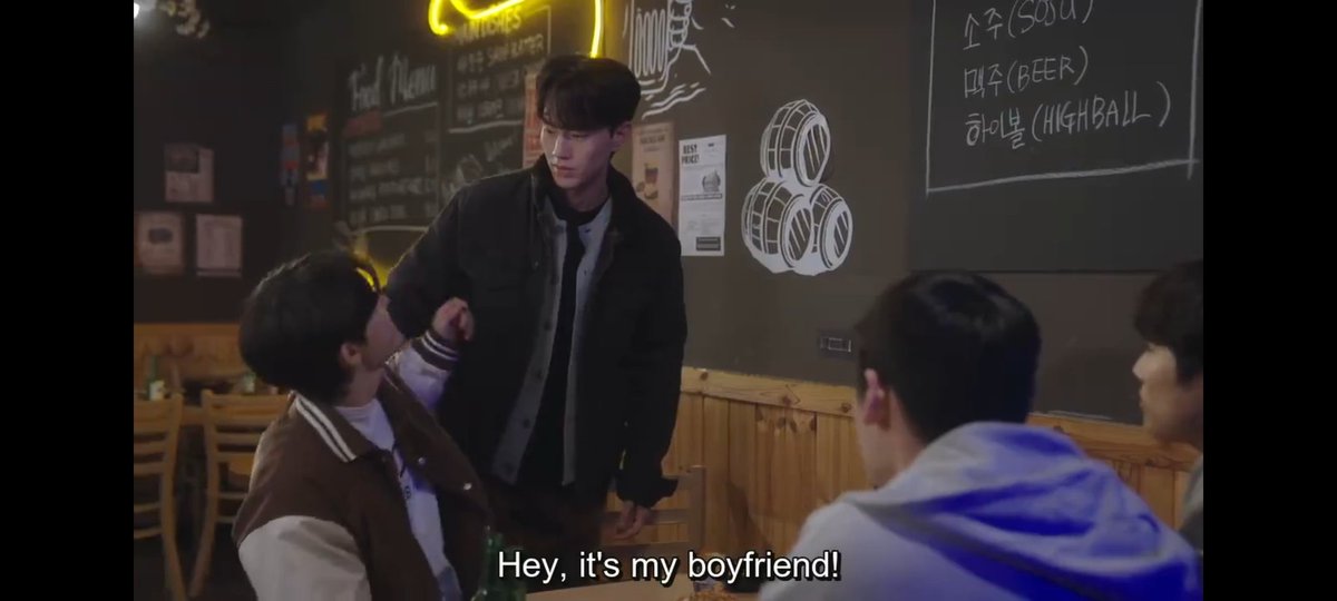 MalsQian's tweet photo. LMAOOOOOO #LoveClass2EP7 #LoveClass2 https://t.co/qnvDauUoDr
