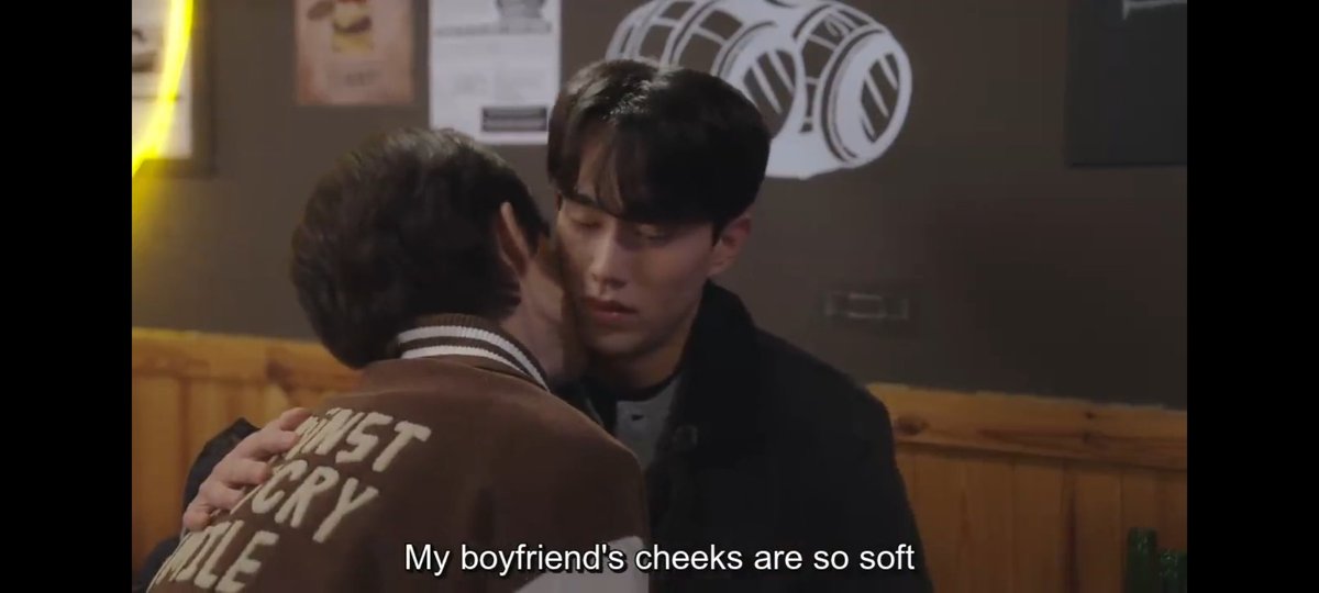 MalsQian's tweet photo. LMAOOOOOO #LoveClass2EP7 #LoveClass2 https://t.co/qnvDauUoDr
