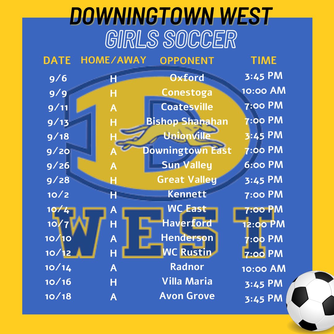 HaydenBarry2025's tweet photo. Looking forward to a great season! Roll West!! https://t.co/CxwFvYUTFX