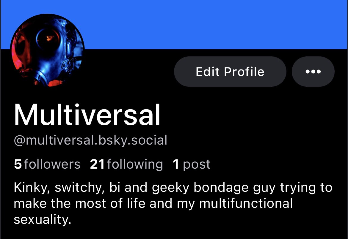 MultiversalKink's tweet photo. Now also this place! https://t.co/EmYXfrju0c