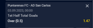 sntmn07's tweet photo. £25-£100 Challenge 🔔

Bet 2

£57.20 Returns £84.08
❤️/ 🔁 si tu suis

#INPLAY
#TeamParieur https://t.co/jMwZzQWitU