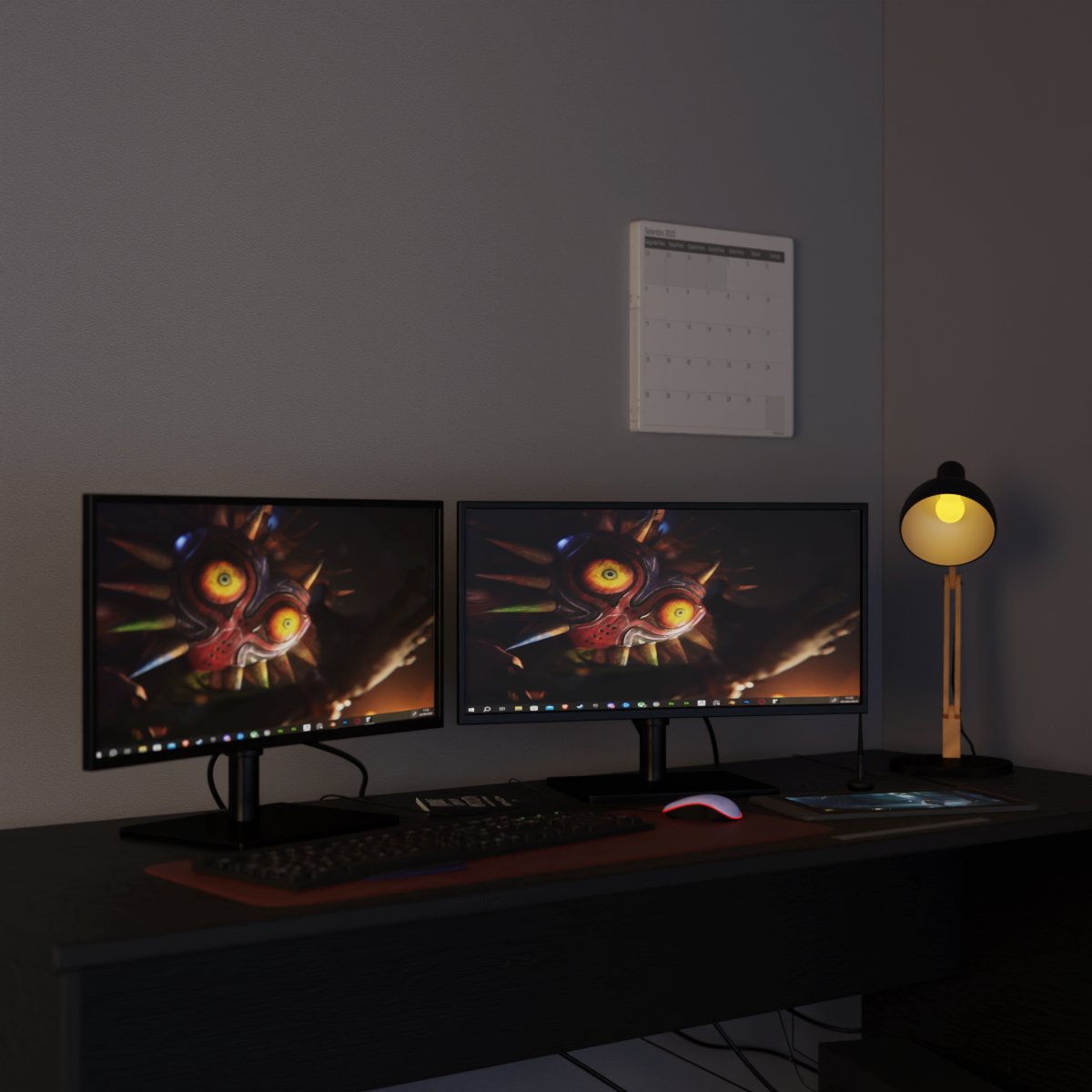 DougGrein's tweet photo. Trabalho final do curso do @RafaelMoco la na unhide, curti o resultado.
#blender #render #3DCG #Blender3D #Rendercycles https://t.co/VYkeGIg7KD