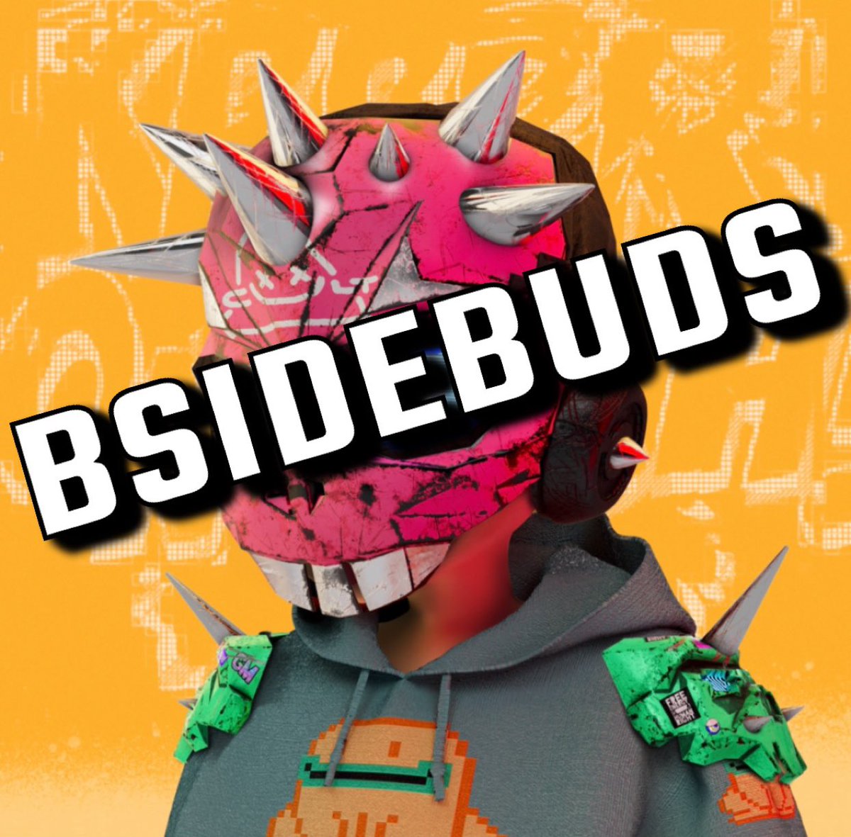 BungJawstin's tweet image. Who all in the @BroadsideNFT community is 420 😮‍💨😶‍🌫️ friendly?
-
I’m trynna see sumn 🤨
-
#BsideBuds is forming
I’m calling on YOU to assemble ✊
-
Comment here or DM me if you are part of the #Broadside community and you are in the cannabis CULTure / 420 friendly.
-
BroadsideBuds