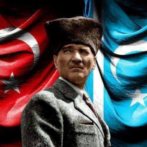 Kerkük öz ve öz Türk yurdudur. 

Kerkük Misakı Milli sınırları içerisindedir.  Irak Türkleri yalnız değildir.  

Türk Yurdu kaderine terk edilemez, işgal seyredilemez.

#Kerkük Türk’tür Türk Kalacak.