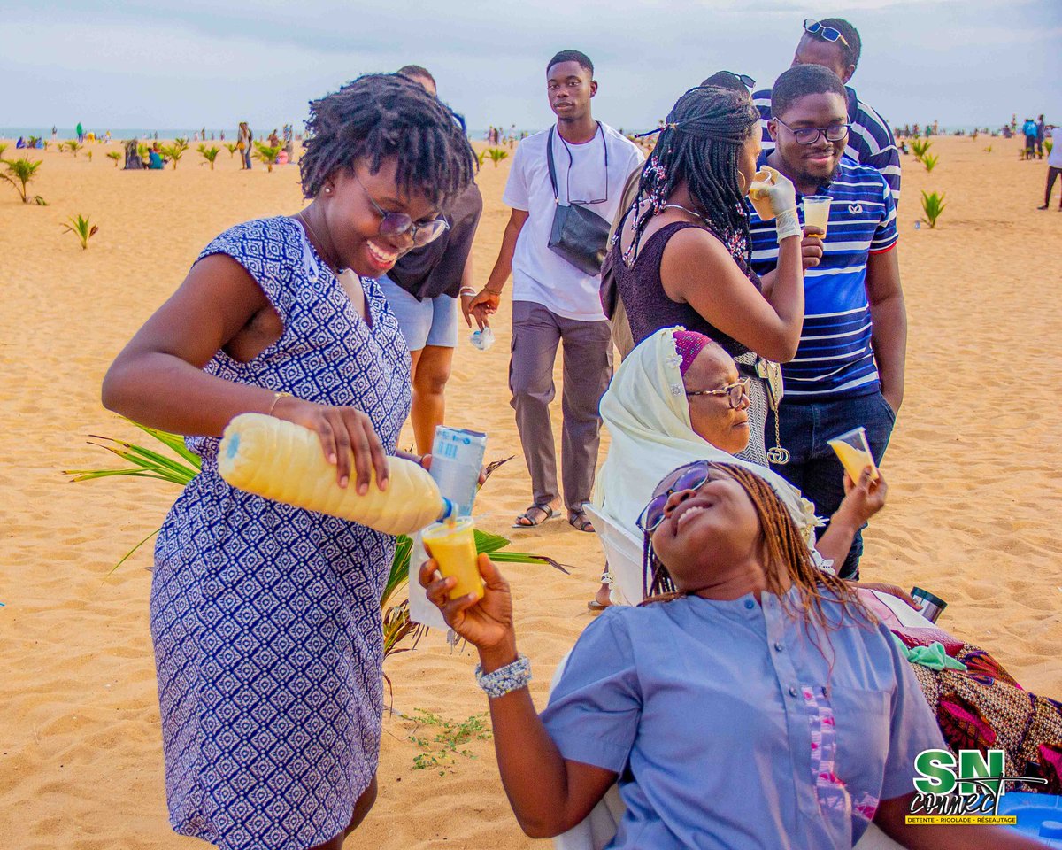 lacuisinologue_'s tweet image. La #6G en action 🚀📶

Ça me fait chaud au cœur de voir cette #jeunesse #ambitieuse, qui nous soutient et nous accompagne pour faire grandir le #SN_Connect ❤️.

Merci à la team #connectée. Vous êtes les meilleurs.