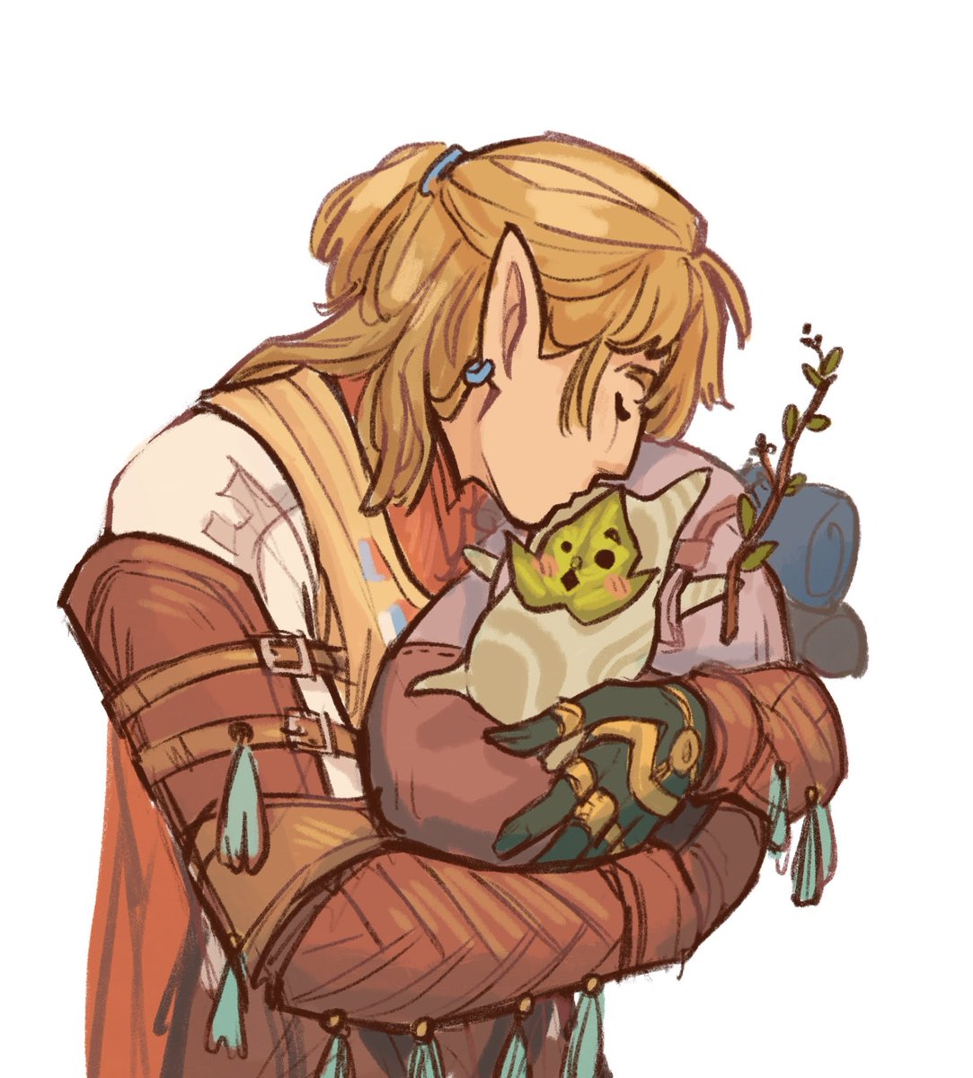 EmilyE_Draws's tweet image. advertise your account with one image ✨