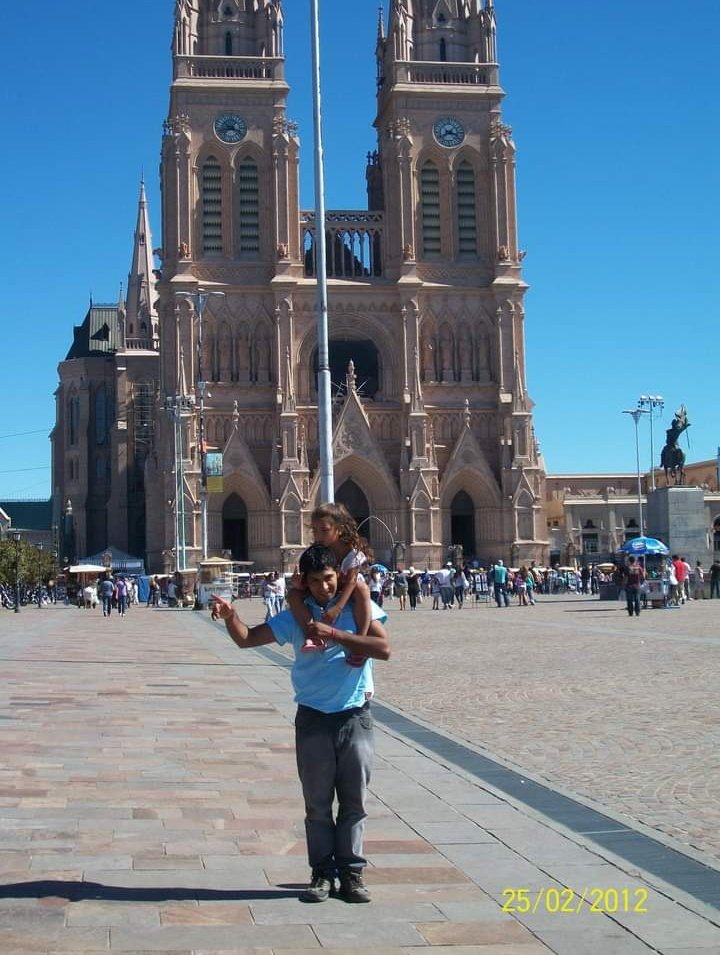 Mi héroe en todo ❤️‍🩹