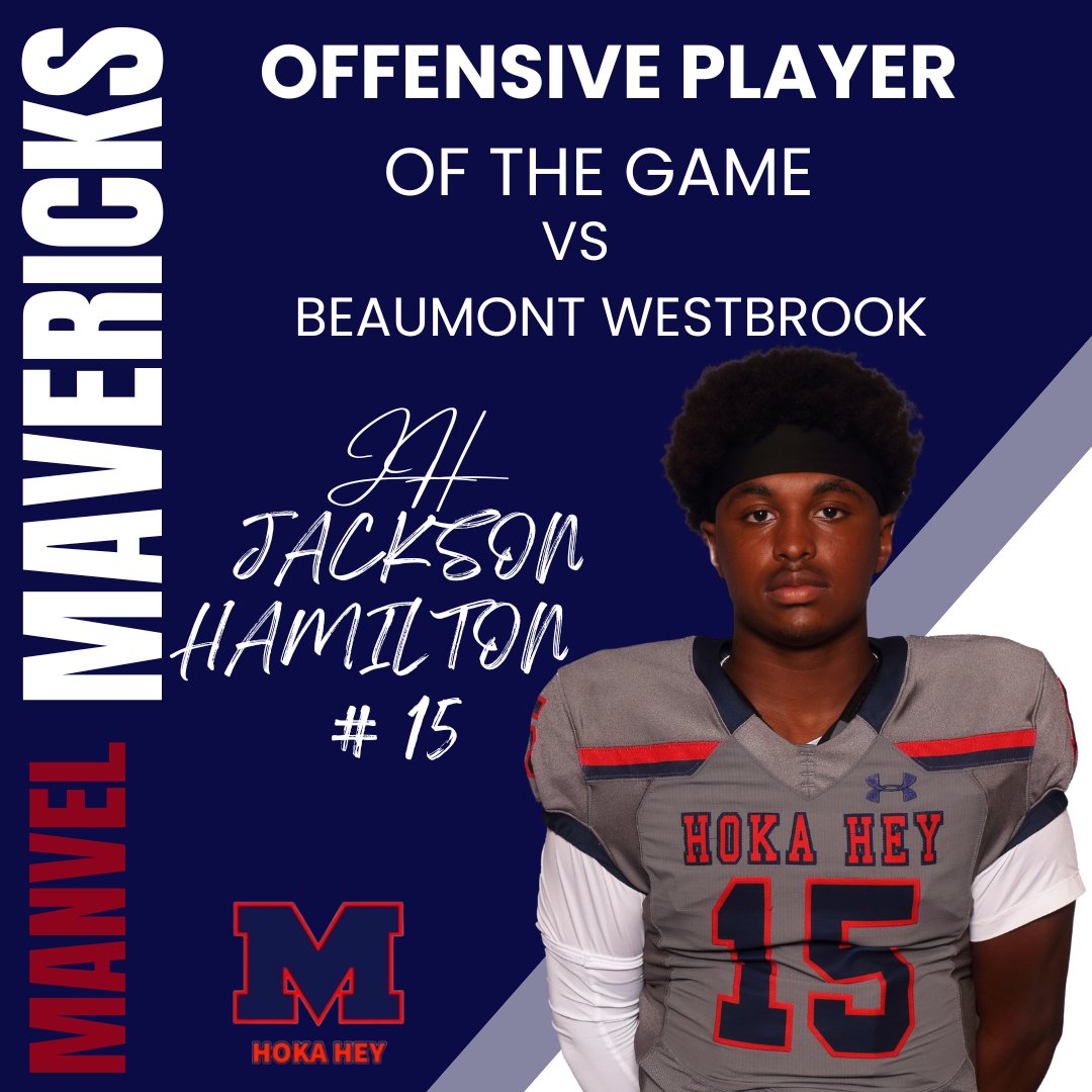 HOKA HEY!!! @jah_era12 @CoachKirkMartin @HokaHeyBooster @HokaHeyAP @ManvelHS