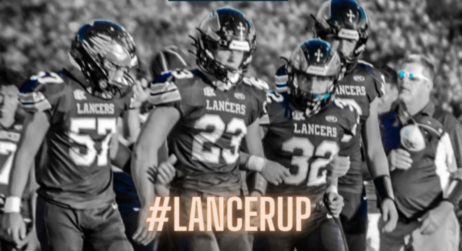 GatewaySports_'s tweet photo. @stplancersports @StPX_Football @CoachFrankRay https://t.co/hvTnjnZ6M7