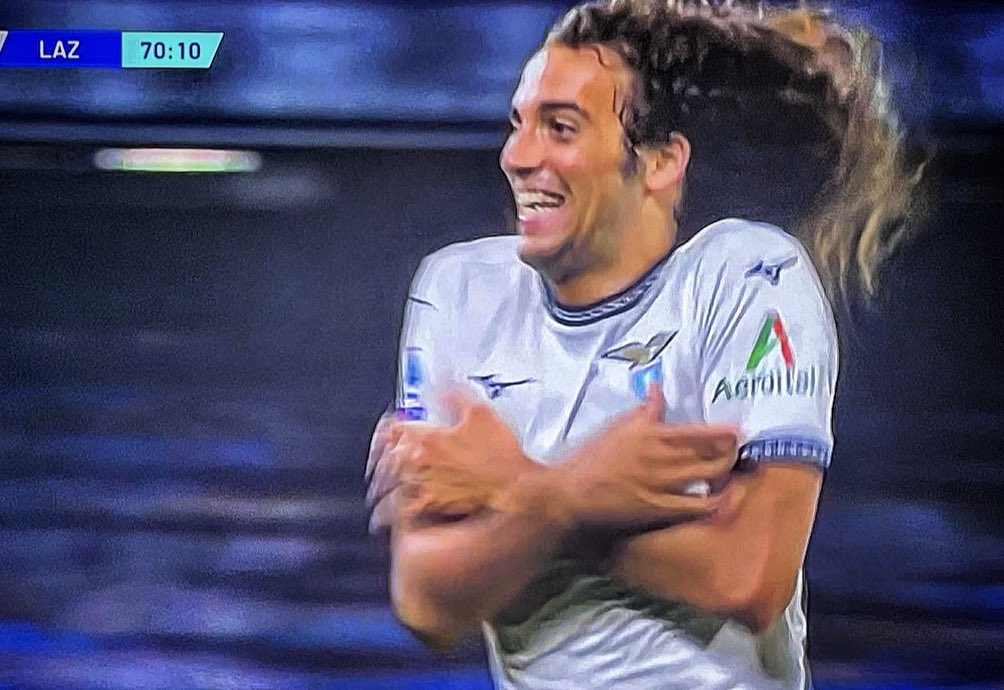 Ci riprenderemo tutto amico mio