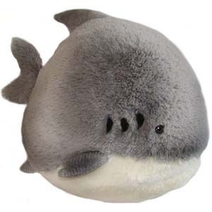 marinecuties's tweet photo. Shar plushie https://t.co/e7HpyIsp78