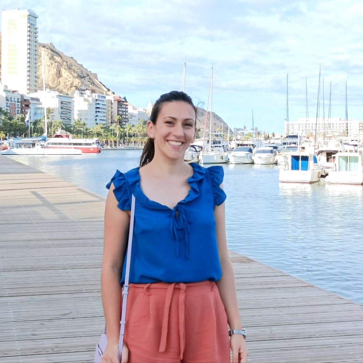 CitoMariaGrazia's tweet photo. I'm truly delighted to have presented my research on the impact of #Airbnb on the #housingmarket in #Puglia and engaging in stimulating discussions about #tourism and #overtourism at #ERSA2023. 
Grateful for this incredible opportunity! https://t.co/Vfmk6R2J3V