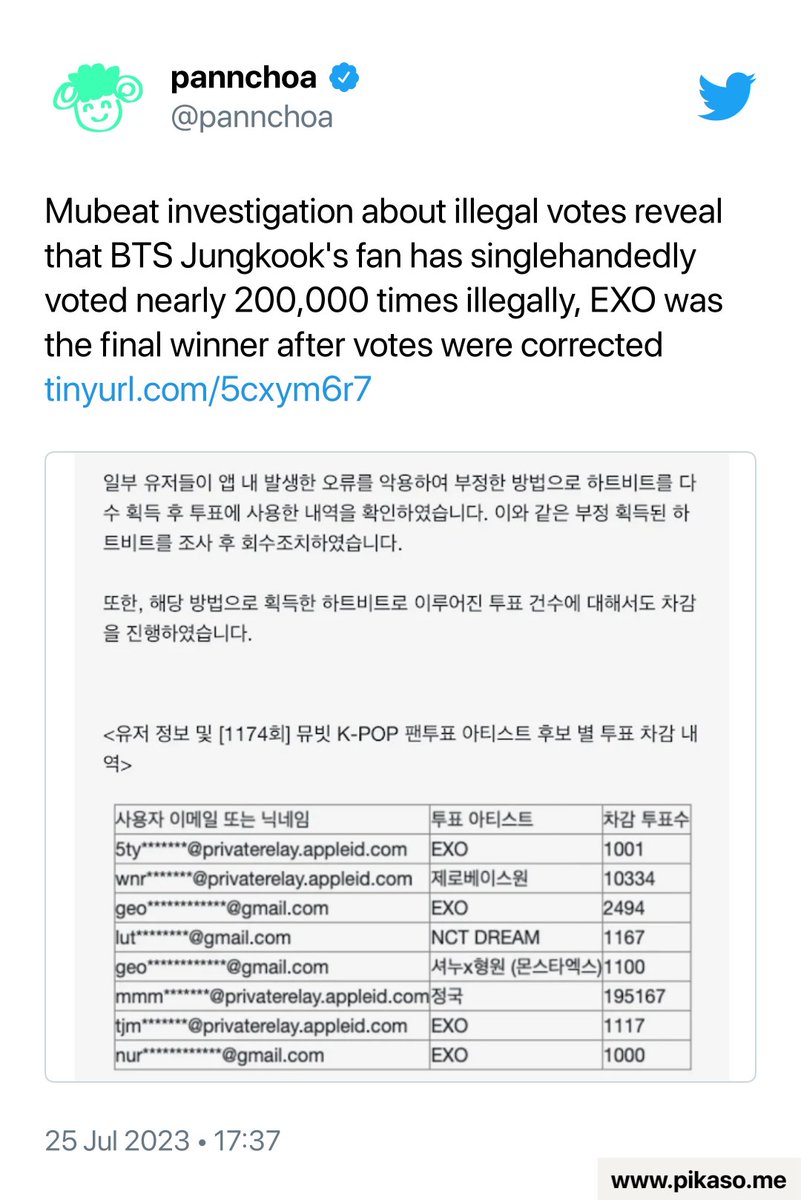 rsnmunk's tweet photo. @JayKim1174677 @JamesBu7794069 @bggblackpink_ ups https://t.co/ftHBBWW9g6