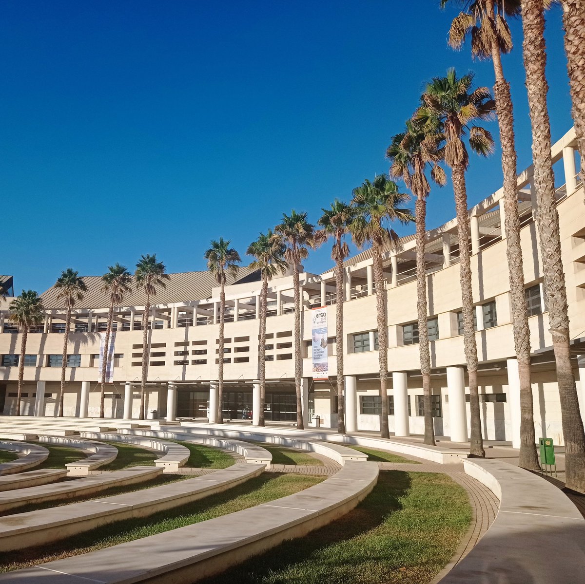 CitoMariaGrazia's tweet photo. I'm truly delighted to have presented my research on the impact of #Airbnb on the #housingmarket in #Puglia and engaging in stimulating discussions about #tourism and #overtourism at #ERSA2023. 
Grateful for this incredible opportunity! https://t.co/Vfmk6R2J3V