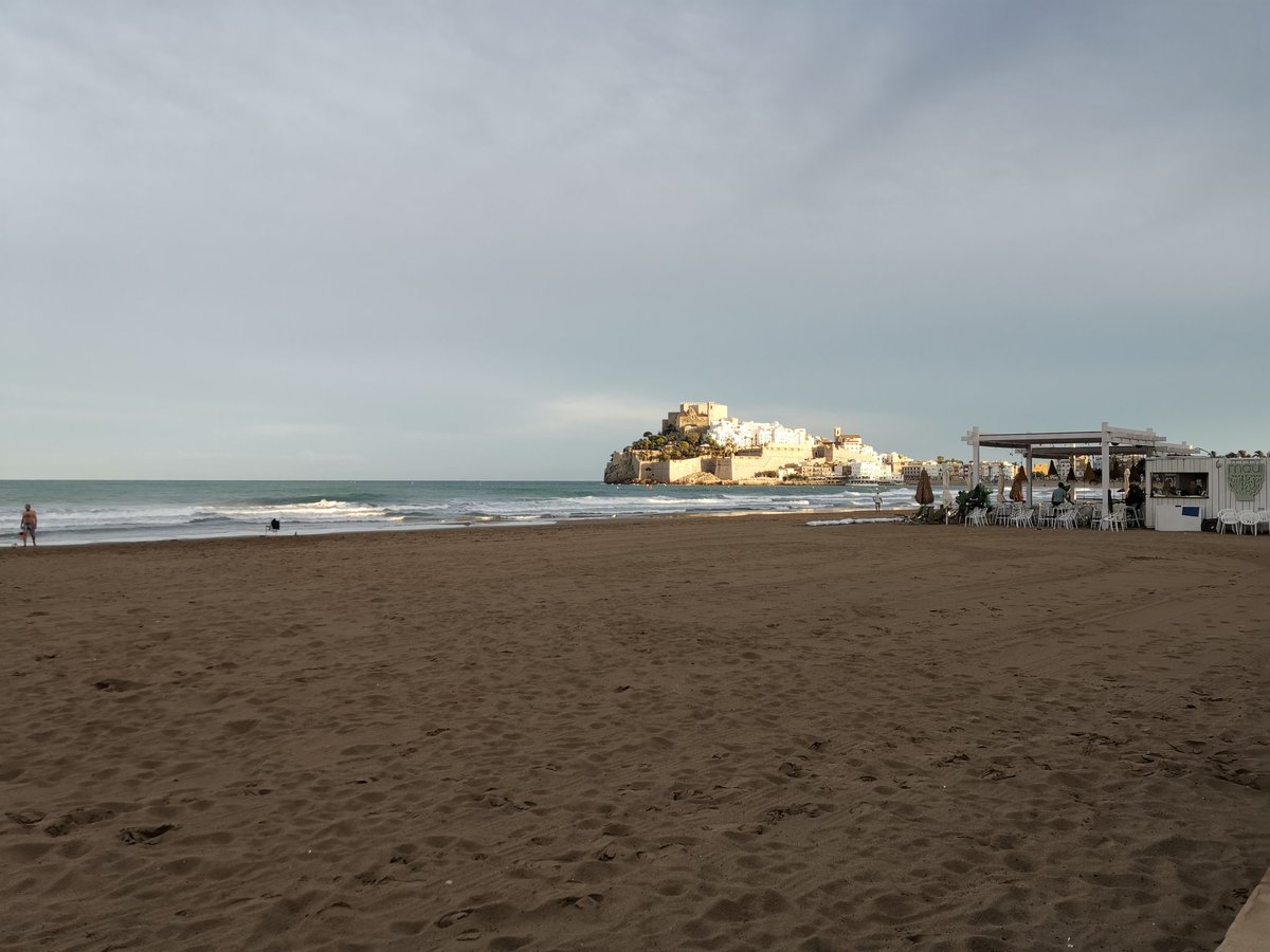 Un poquito de #relax. ¿Dónde estoy?😉