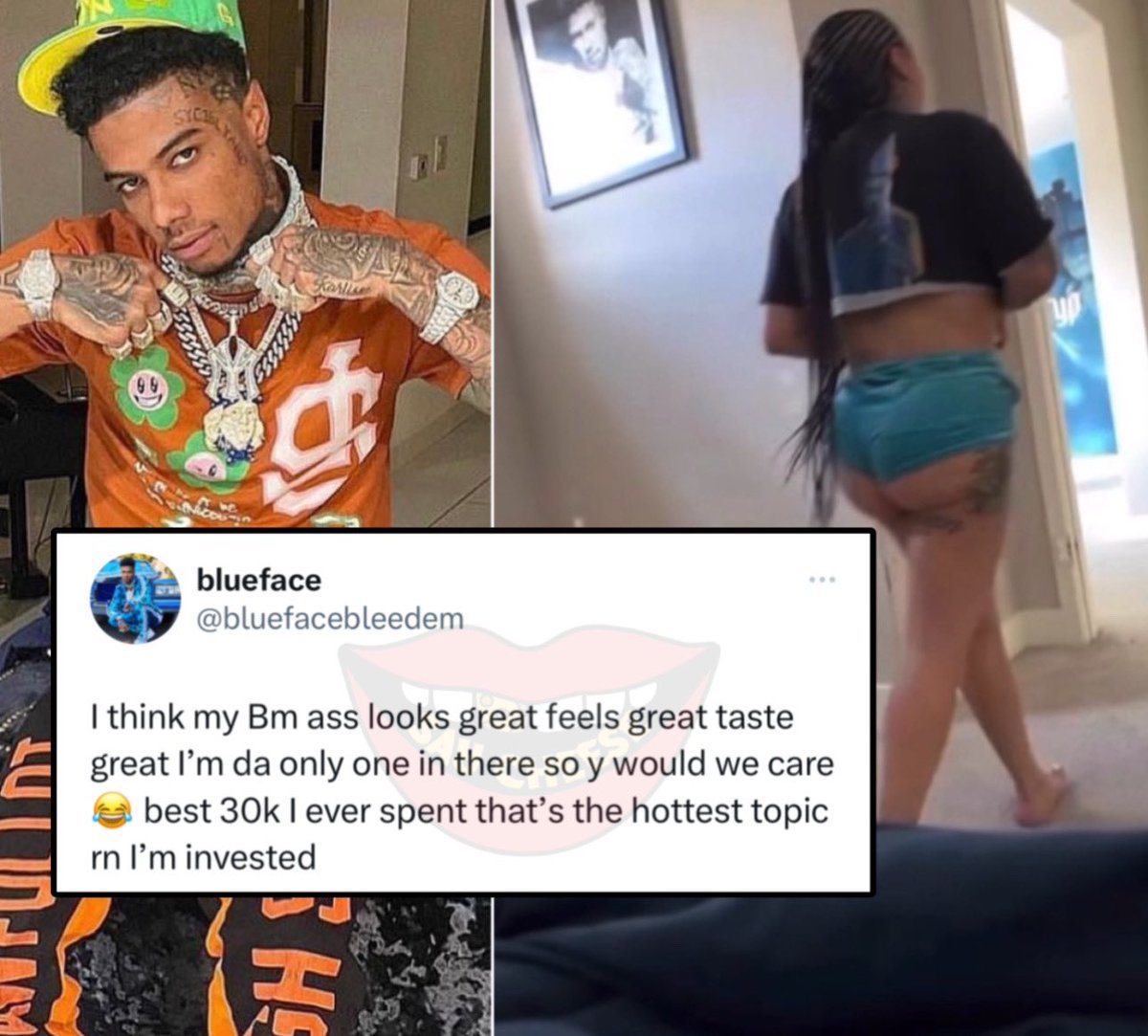 SAY CHEESE! 👄🧀 tweet media