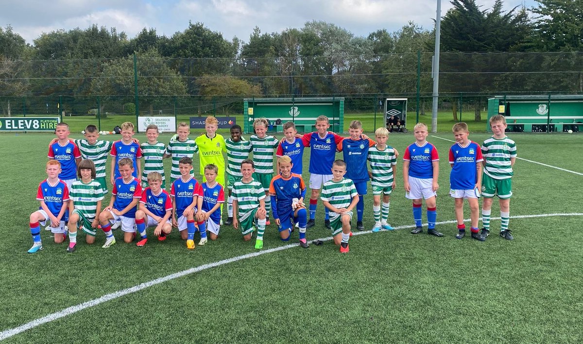SRFCAcademy tweet picture
