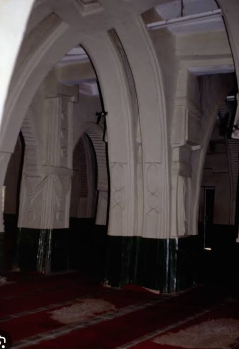 PharmDas's tweet photo. Passionate Appeal for the Restoration & Preservation of the historical Hausa Traditional Architectural Monument of #ZariaCity Central Jummaa Masjid.
#YesToRestoration
#NoToDemolitionOfZariaMosque
@UNESCO @contactkdsg @Zazzau_Emirate @GovKaduna @arewacycle @ArchHausa @Insidearewa https://t.co/PuLkNq18QC
