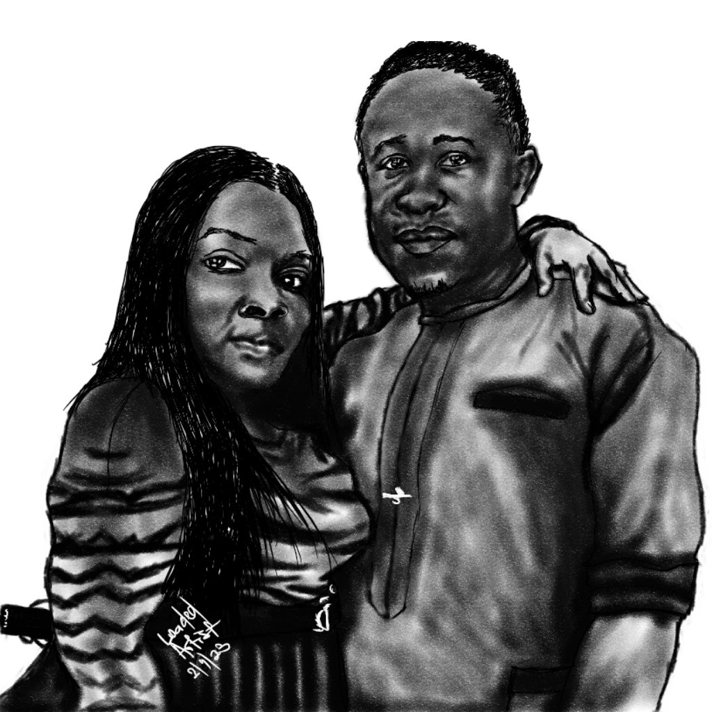 loadedartist1's tweet photo. This drawing really takes me 3hrs
Rate this for me which I made for my Client.
#loadedartist #drawing https://t.co/tzODERjb4s