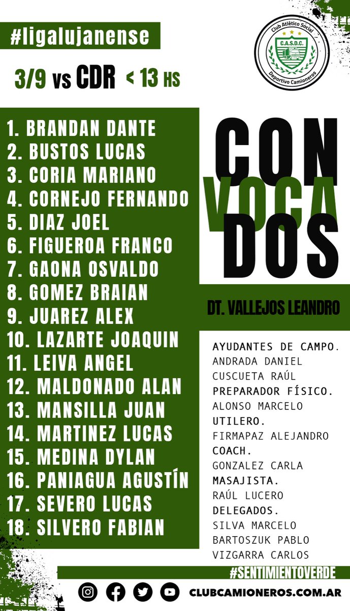 casdcamioneros tweet picture