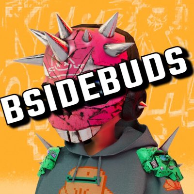 BungJawstin's tweet image. #NewProfilePic
-
It’s happening 😮‍💨😶‍🌫️
-
BroadsideBuds.eth Presents:
#BsideBuds
-
The underground movement is finally about to rear it’s skunky head up out from underneath the very soil that which it grew in
-
Join the 420 friendly branch of the #Broadside community
-
You are early