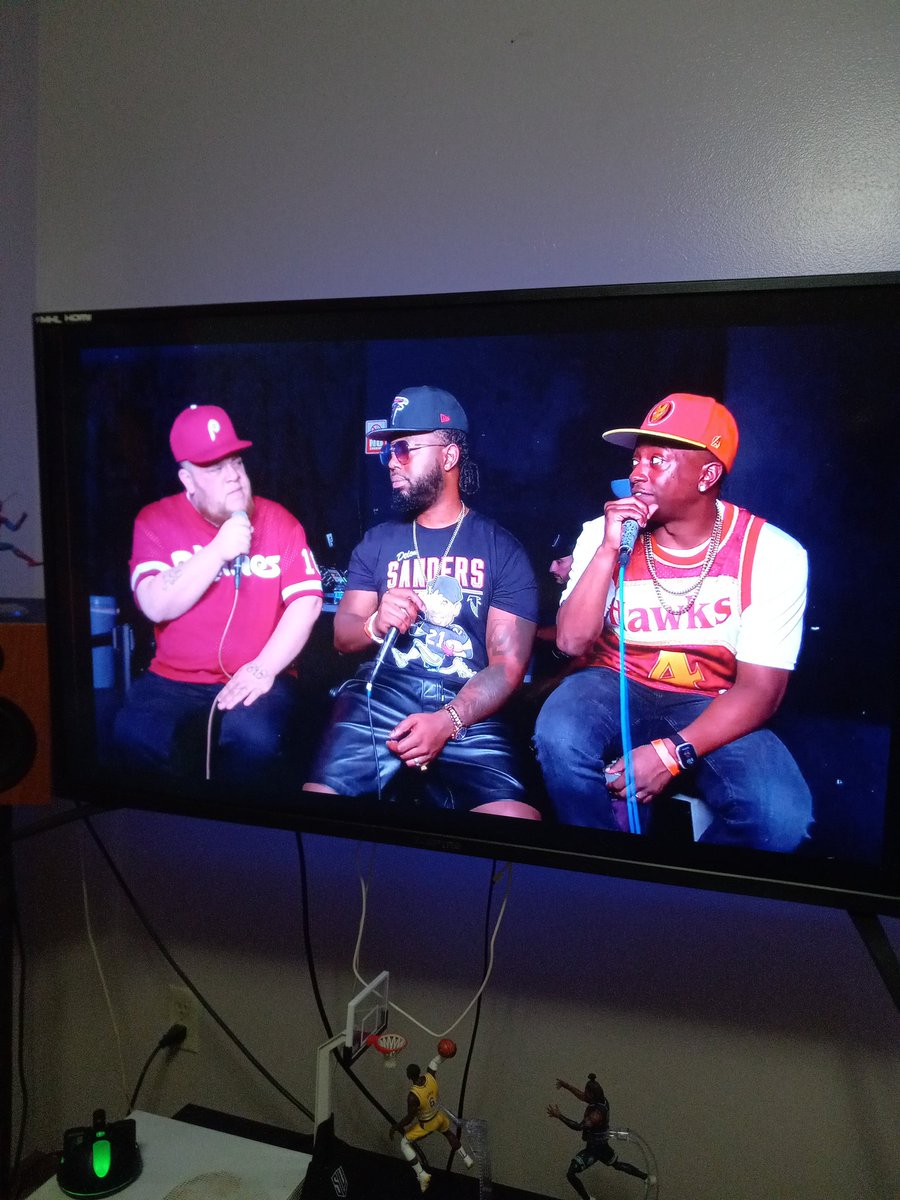 Cashmore921's tweet photo. #MaxOut3 @ShotimeSP @Vada_Fly Frozenberg https://t.co/BwH2gZ030r