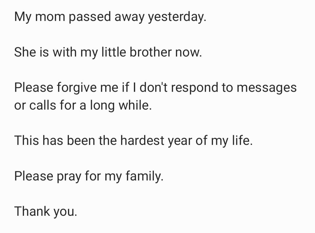 UseableID's tweet photo. Please don't "like" this post, add a comment to it, quote tweet it or PM/DM me about it. If you have my number and want to reach out, a text is fine. Thank You. https://t.co/l06EqCSwBi