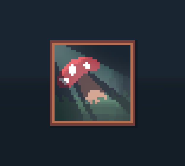 NicoxPixel's tweet photo. Art. #pixelart #indiedev https://t.co/uon0iEHEqA