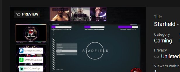 mm2khndc's tweet photo. Ahw man - Now I'm in the building.
See you at the top of the hour ....
1PM | PT 6PM ET | 11PM UK
https://t.co/iLGCOuED7y https://t.co/DEGx0gaC3u