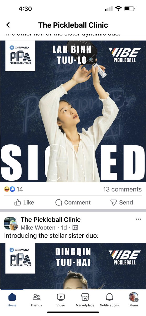 KarenKnowsStuff's tweet photo. @vibepb_league, these images are being posted on FB using your logo. I have reported them to FB and to the admins of the page to no avail. I’m certain that you would not want your brand associated with this level of bigotry and hate. https://t.co/ofVlExc0tr