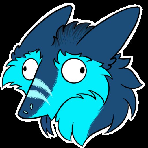 BlueRaidon's tweet photo. Nice new stickers❣️❣️ https://t.co/3J2H9fvBeG