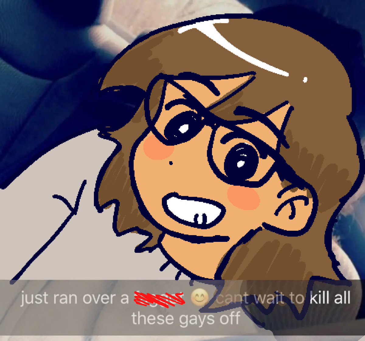 lilycuzwhynot's tweet image. is this too niche #OMORI #OMORIFANART #kelomori