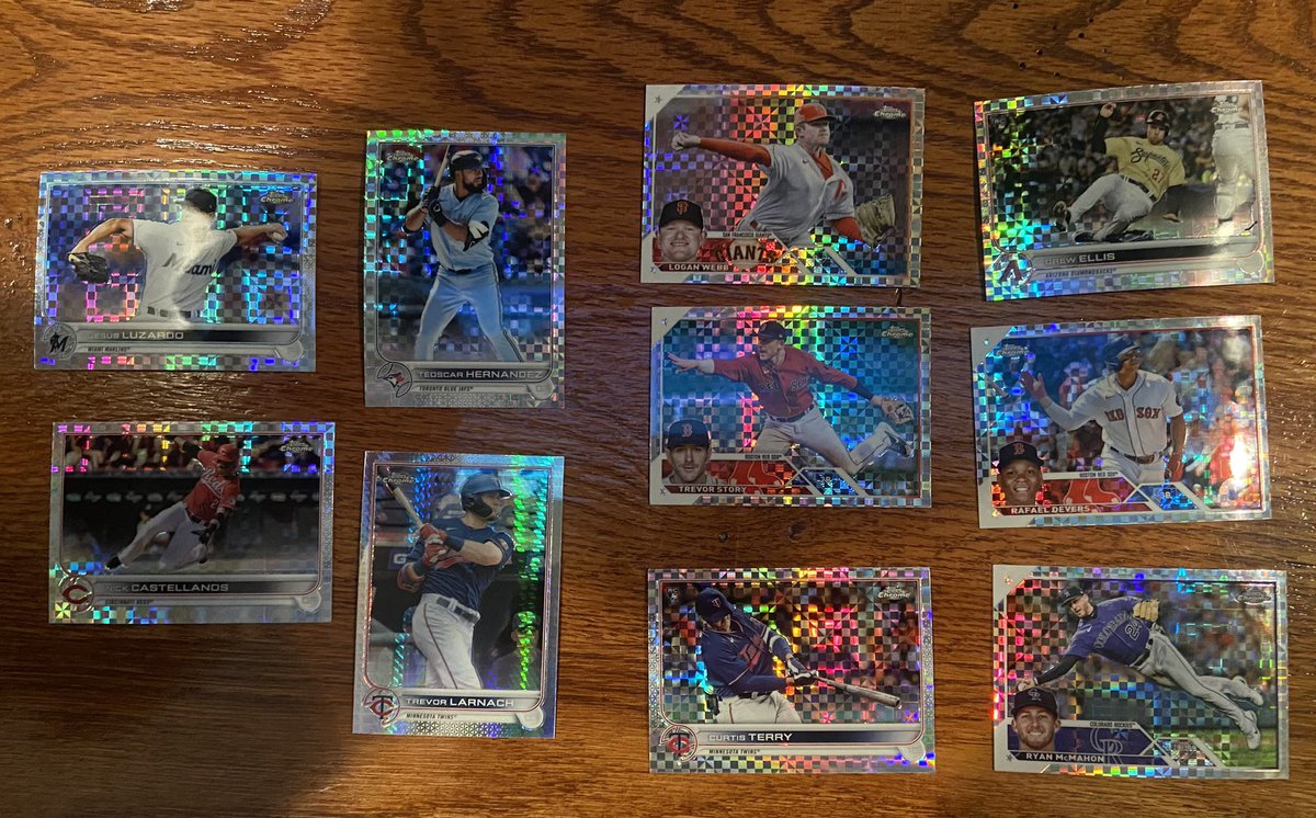 Matt Morice tweet media