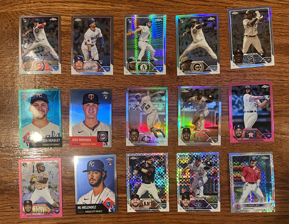 Matt Morice tweet media