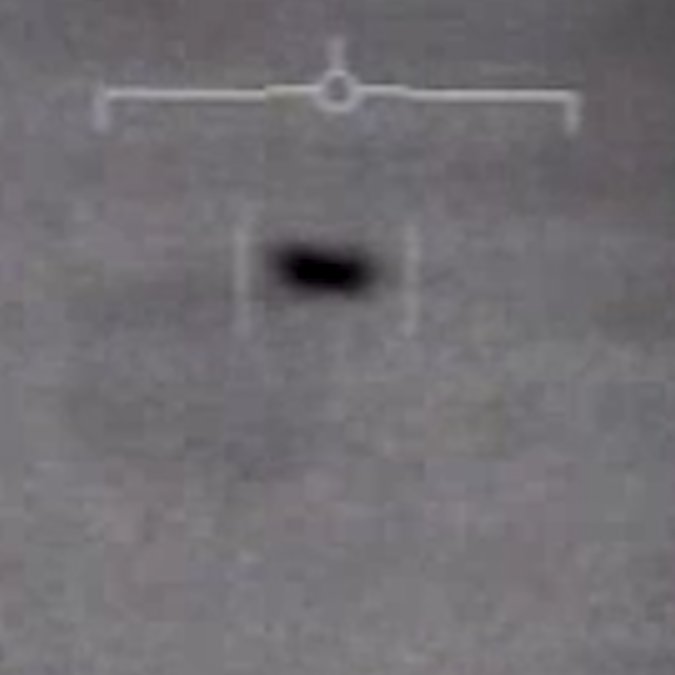 The 3 Famous UFO Navy Videos are NOT debunked
🛸📺

Gimbal, GoFast and FLIR1 videos are still unresolved, according to the new AARO website. Don't let anyone tell you that those 3 famous UFO videos are debunked. The gaslighting on here is horrible sometimes.

The objects in those