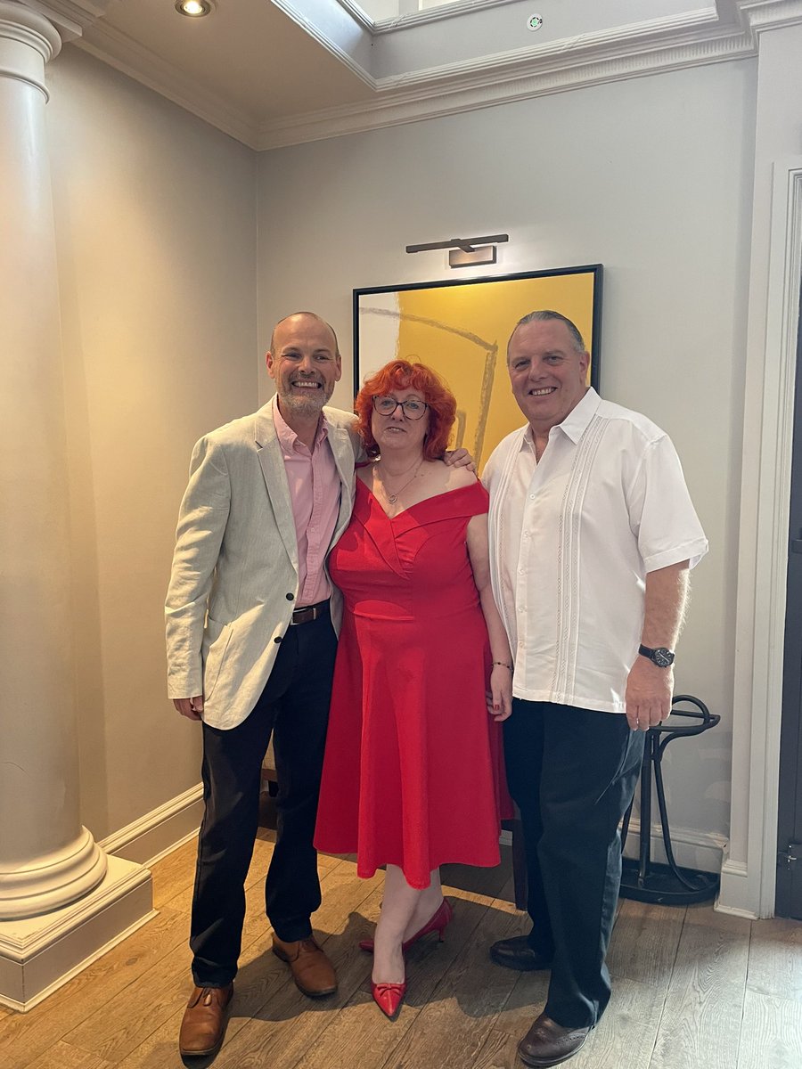 Dan Hudson Magician tweet media