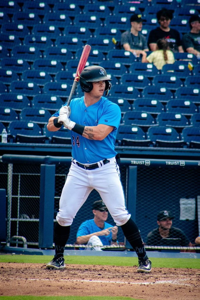 Jupiter Hammerheads tweet media