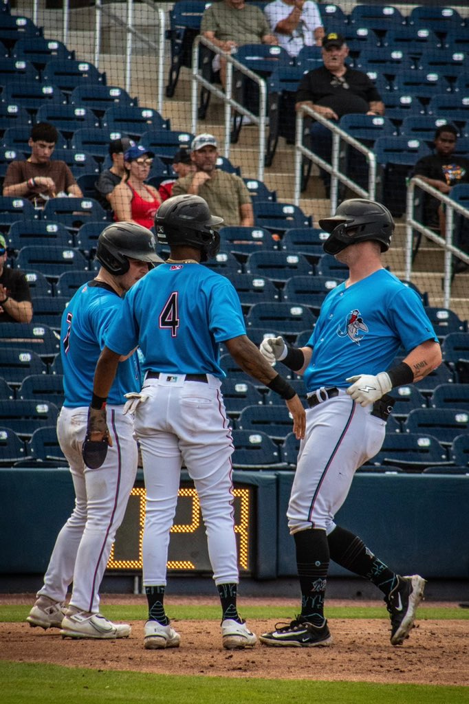 Jupiter Hammerheads tweet media